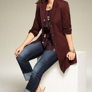 Cabi Scroll Top # 3600